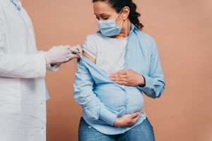 חיסון לקורונה בזמן הריון - ארגון המיילדות בישראל